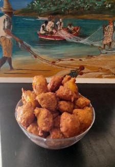 Tartane Bed & Breakfast | Studio de l'Anse Rouge Tartane