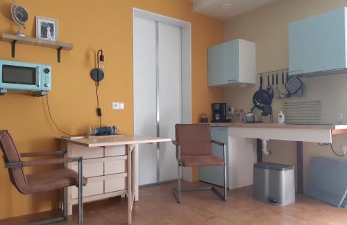 Municipality of Midden-Drenthe Bed & Breakfast | Studio De Logeerruimte