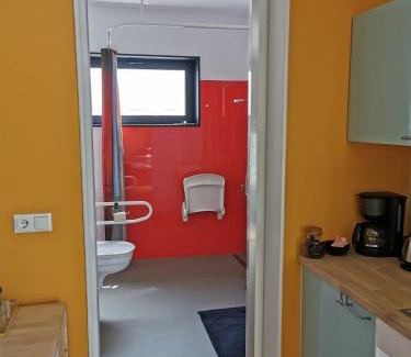 Municipality of Midden-Drenthe Bed & Breakfast | Studio De Logeerruimte