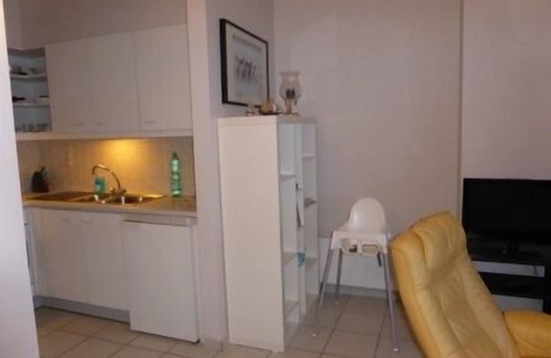 De Panne Apartment | Studio - De Panne