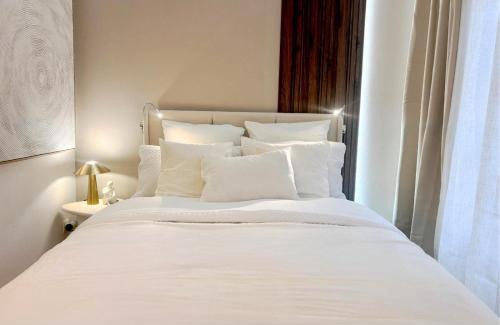 City-Centre - Petite France Apartment | Studio de standing en hyper centre
