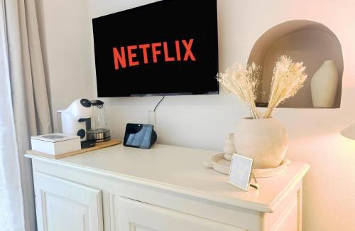 City-Centre - Petite France Apartment | Studio de standing en hyper centre