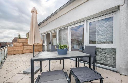Region Hannover District Apartment | Studio