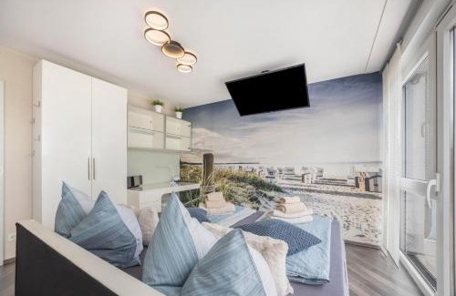 Region Hannover District Apartment | Studio