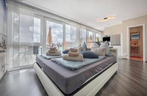 Region Hannover District Apartment | Studio