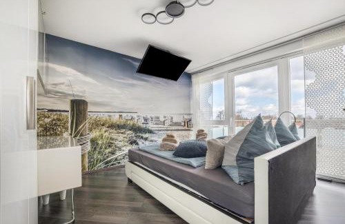 Region Hannover District Apartment | Studio