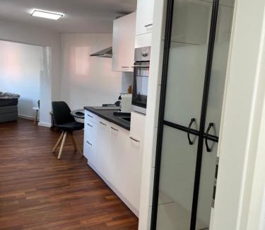 Heppens Apartment | Studio
