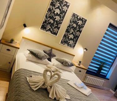 Eforie Nord Apartment | Studio Dear