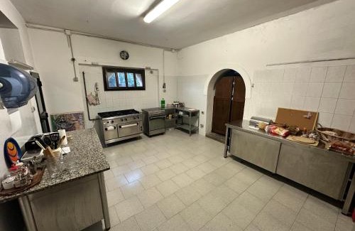Gubbio Bed & Breakfast | Studio Della Fiamma