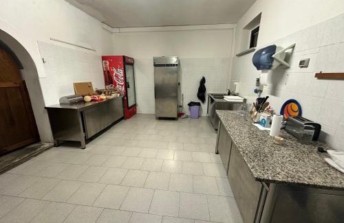Gubbio Bed & Breakfast | Studio Della Fiamma