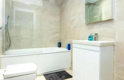 Spitalfields Apartment | Studio Deluxe, 3 sleeps in Spitafields - Shoreditch