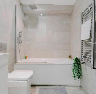 Spitalfields Apartment | Studio Deluxe, 3 sleeps in Spitafields - Shoreditch