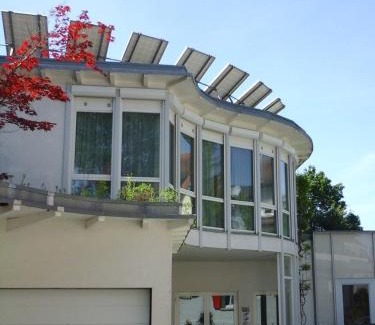 Weil am Rhein Apartment | Studio Deluxe