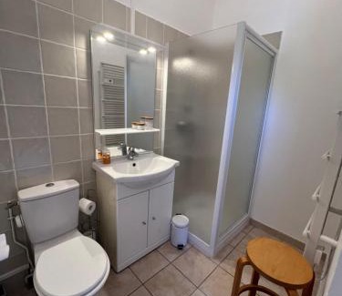 Quissac Apartment | Studio des Anges #1