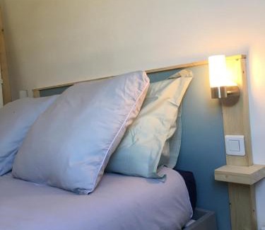 Saint-Chaffrey Apartment | Studio des Eterlous