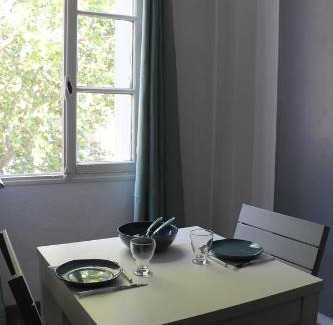 Avignon City Centre Apartment | Studio des Halles