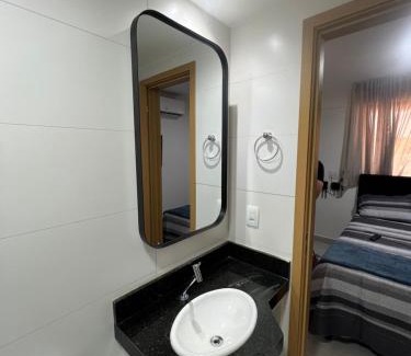 Jatiuca Apartment | Studio design 2 TANNAT