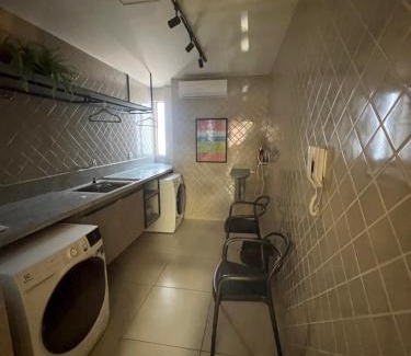Jatiuca Apartment | Studio design 2 TANNAT