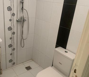 Hammam Sousse Apartment | Studio deux pas à la plage