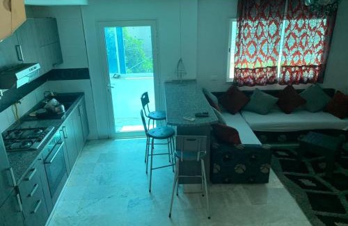 Hammam Sousse Apartment | Studio deux pas à la plage