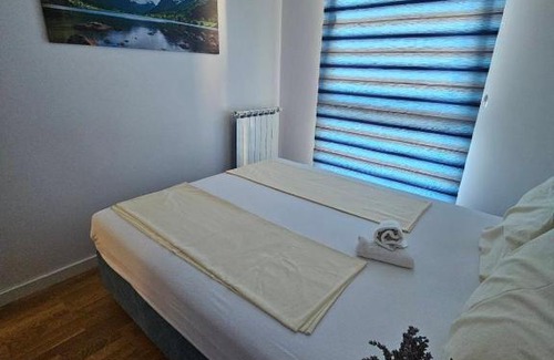 Ilidza Apartment | Studio di Sole