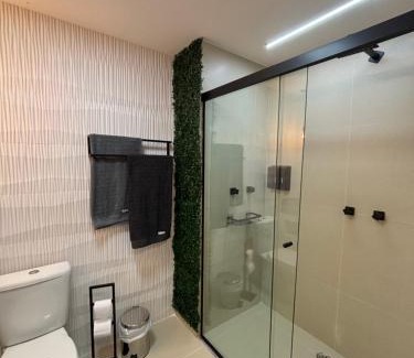 Indianopolis Apartment | Studio Diamante - Moema