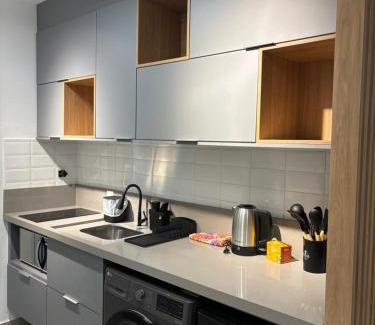Indianopolis Apartment | Studio Diamante - Moema
