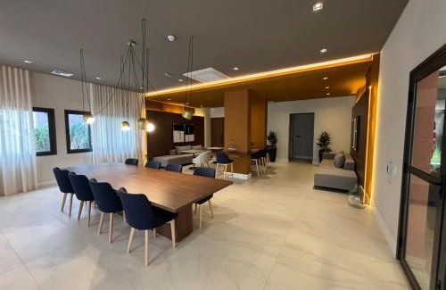Indianopolis Apartment | Studio Diamante - Moema