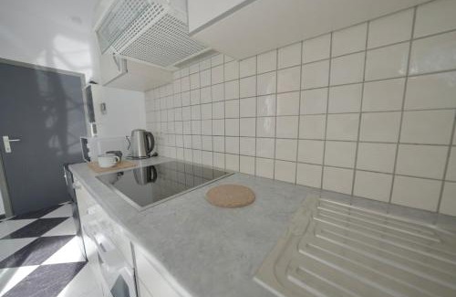 Gosselies Apartment | Studio Didine