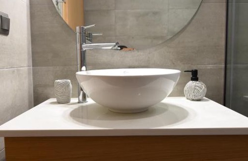 Tolo Apartment | Studio Dionysia