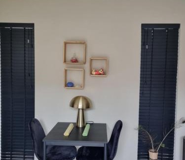 Breezand Bed & Breakfast | Studio Donna