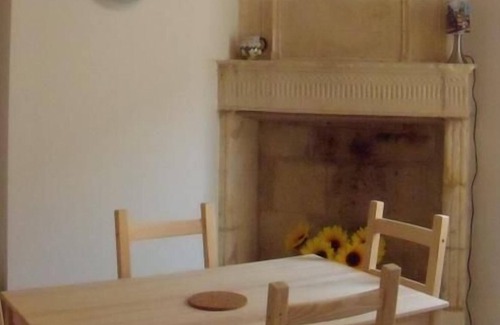 Saint-Emilion House | Studio -Double room-Ensuite with Shower