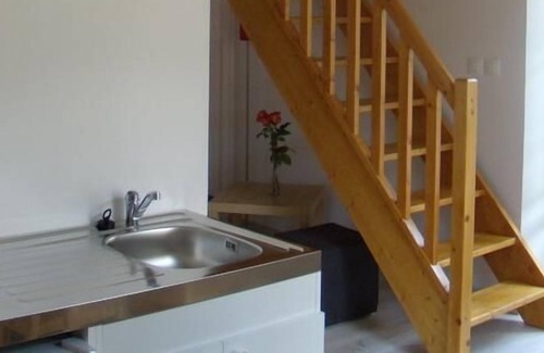 Saint-Emilion House | Studio -Double room-Ensuite with Shower