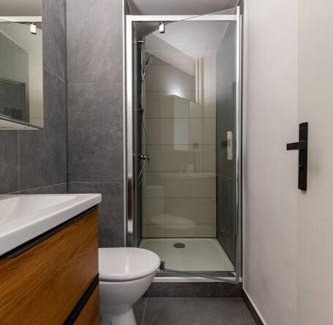 Poincare Apartment | Studio douillet/Centre ville