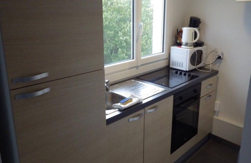 La Baule-Escoublac Apartment | STUDIO DOWNTOWN LA BAULE