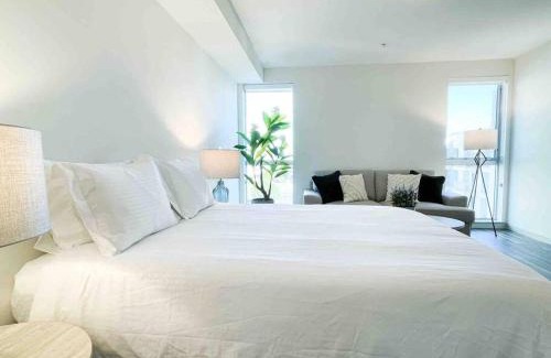 Downtown Los Angeles Apartment | Studio Downtown Walk to Convention Center