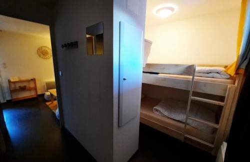 Luz-Saint-Sauveur Apartment | Studio du Benat