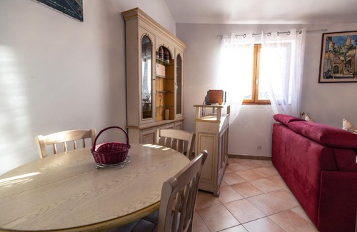Centre Historique Apartment | Studio du couvent