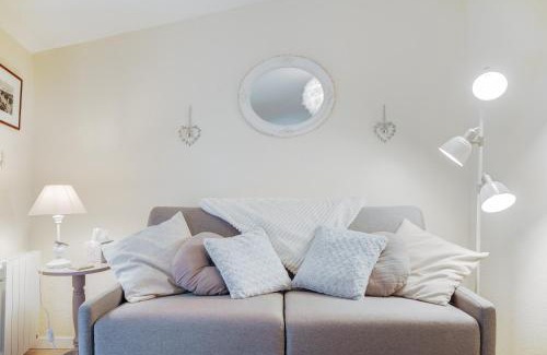 Alphonse Guerin Apartment | Studio du Jardin d' Eden