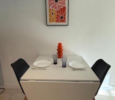 Belfort Apartment | Studio du Lion - Proche vieille ville
