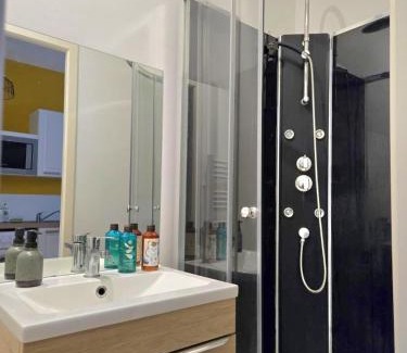 Cherbourg-en-Cotentin Apartment | Studio du Pont Tournant