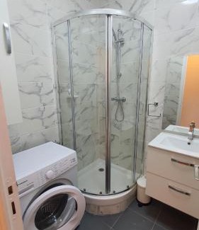 Souillac Apartment | studio du parc piscine