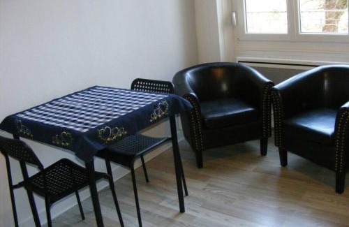 Vittel Apartment | Studio du Parc thermal
