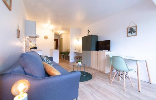 Andernos-les-Bains Apartment | STUDIO DU PORT n17 à ANDERNOS