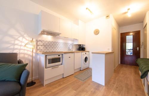 Andernos-les-Bains Apartment | STUDIO DU PORT n17 à ANDERNOS