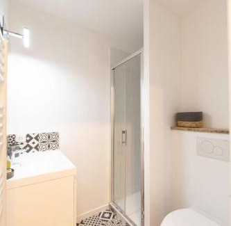 Andernos-les-Bains Apartment | STUDIO DU PORT n17 à ANDERNOS