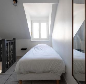 Montargis Apartment | Studio Duplex