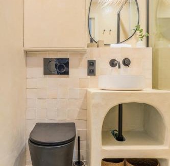 Lille Centre Ville Apartment | Studio duplex standing centre - Lille aux Bleuets