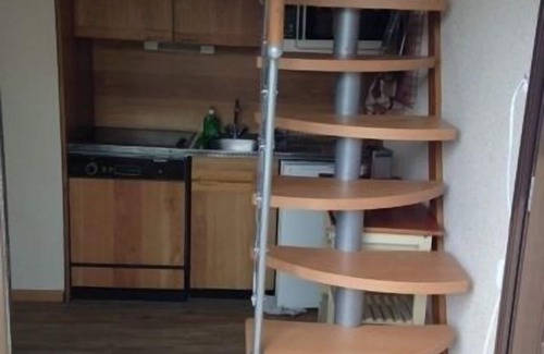 Villard-de-Lans Apartment | Studio Duplex Villard de lans Village 4/5 persons