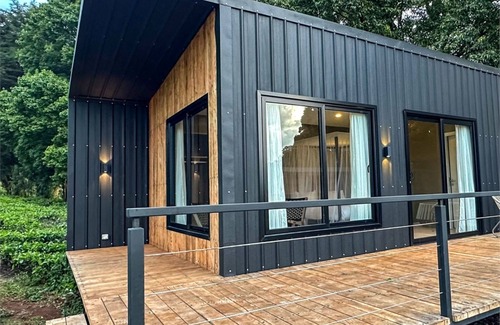 Limuru Ski Chalet | Studio Dwelling